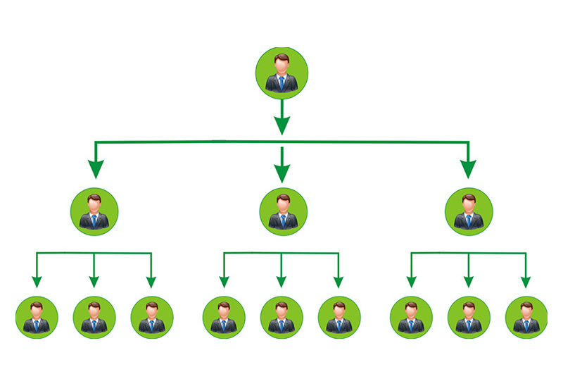 mlm-binary-plan matrix mlm software