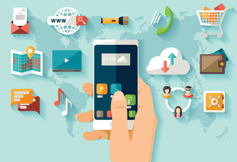 E-commerce FINE mlm software